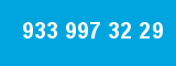 933 997 32 29